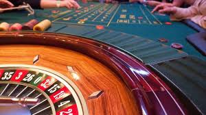 Официальный сайт Casino Triumf